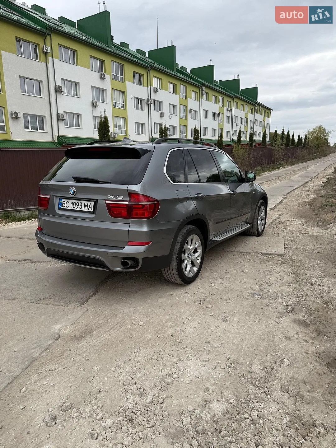 2013 BMW X5 - мініатюра 8