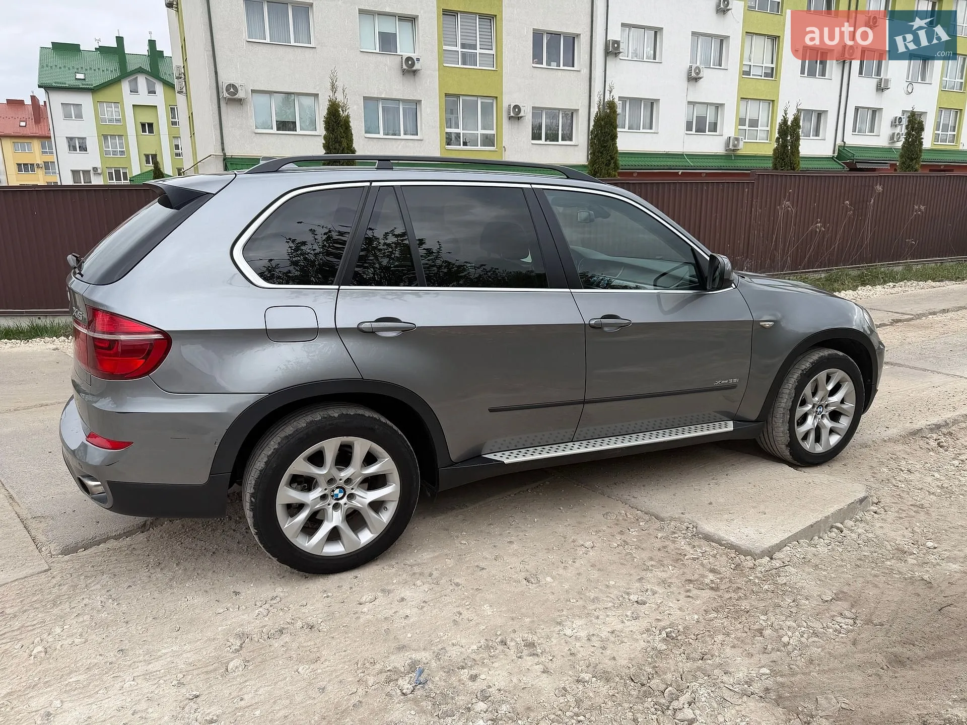2013 BMW X5 - мініатюра 9