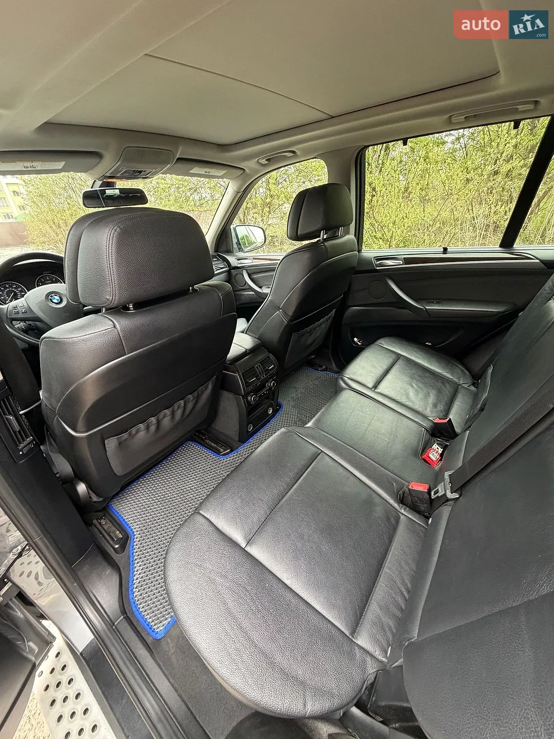 2013 BMW X5 - мініатюра 23