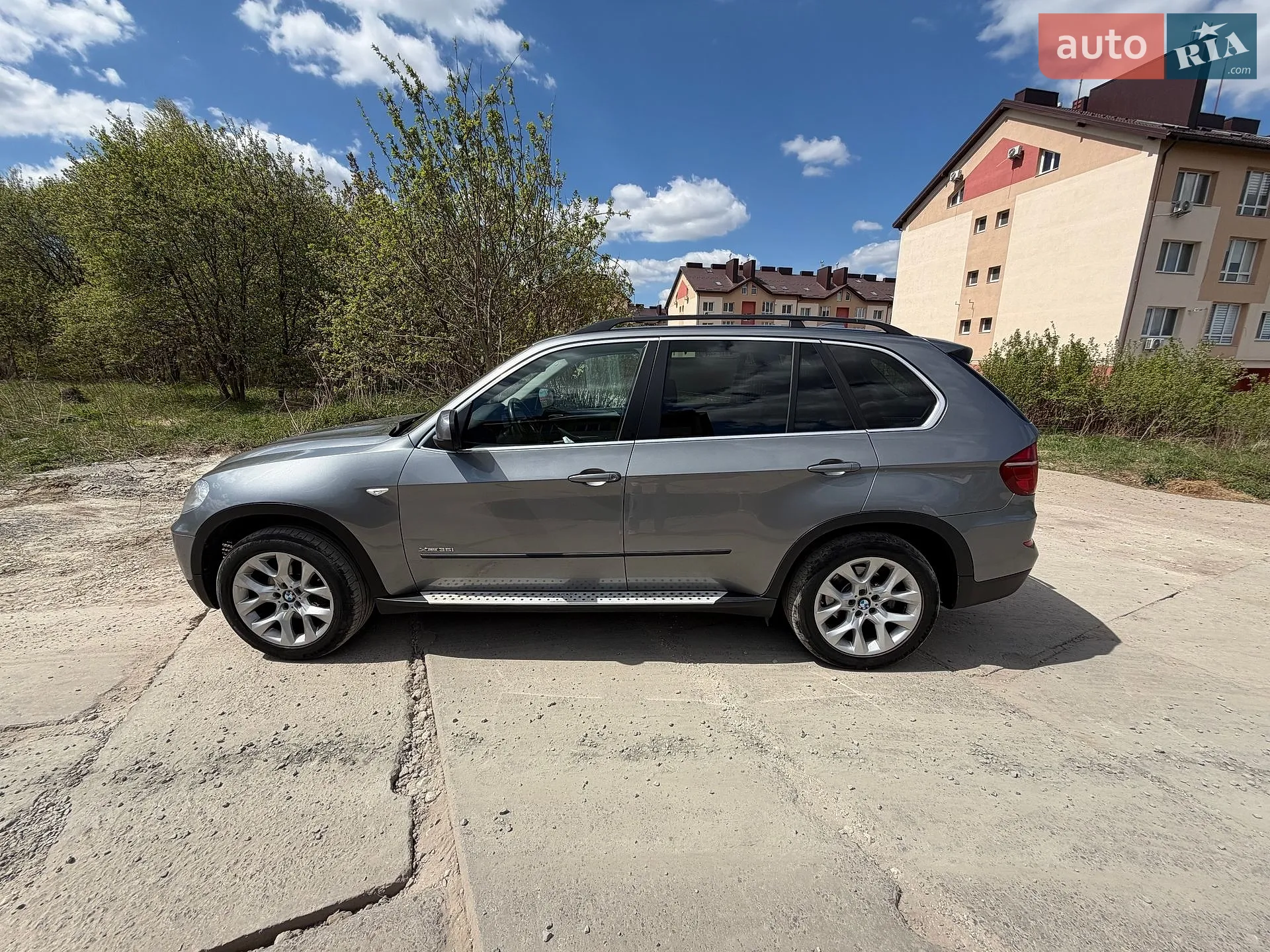 2013 BMW X5 - мініатюра 5