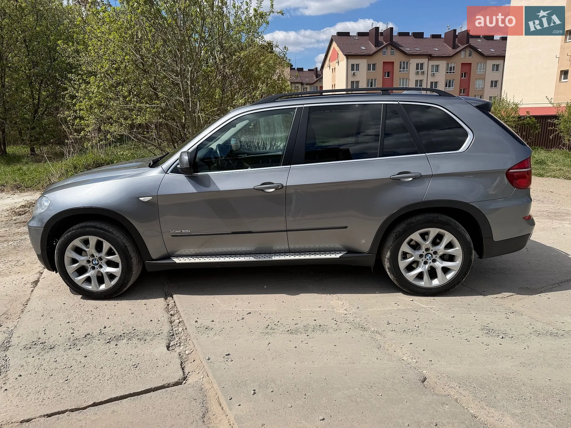 2013 BMW X5 - мініатюра 6