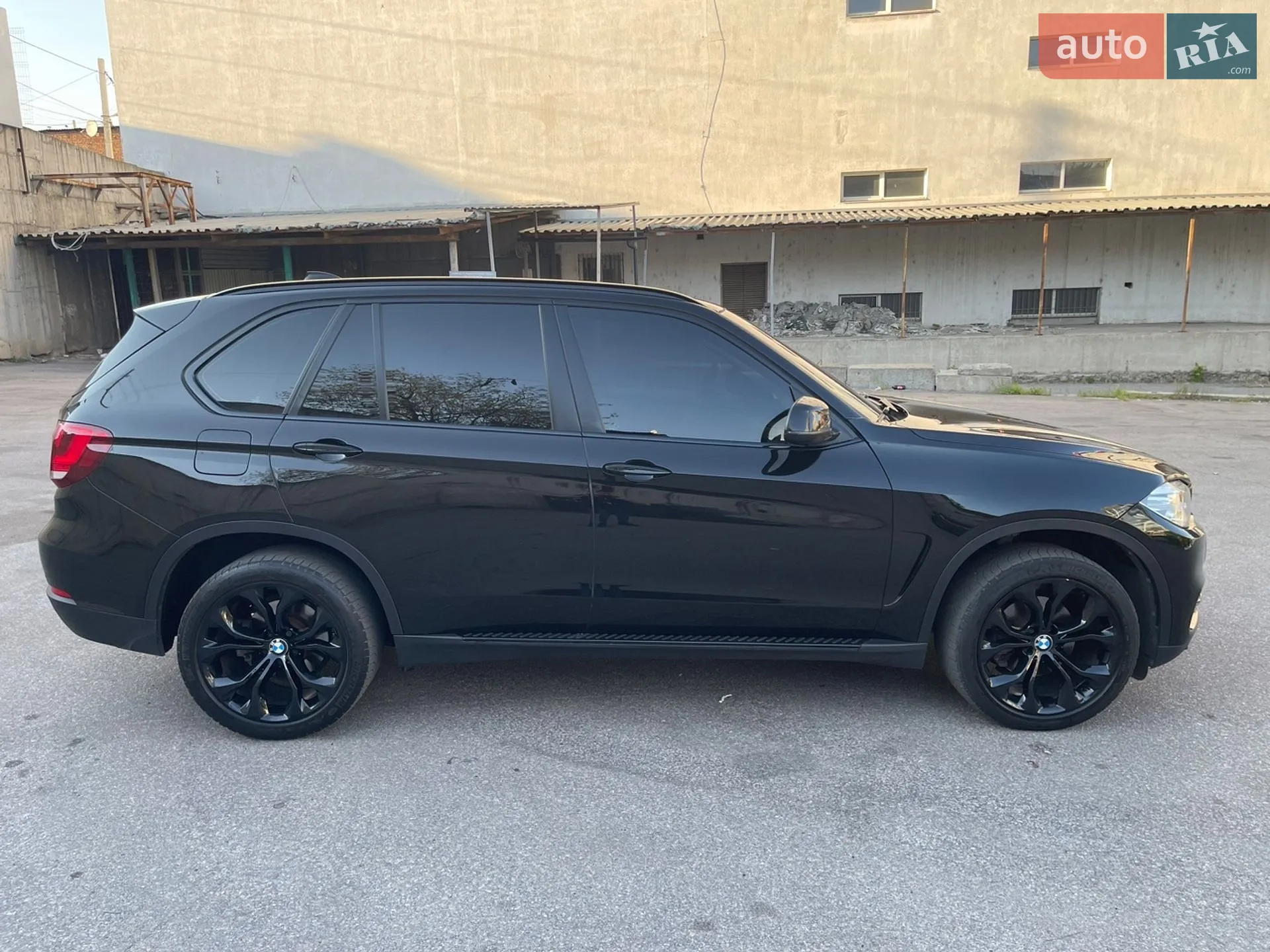 2018 BMW X5 - мініатюра 6
