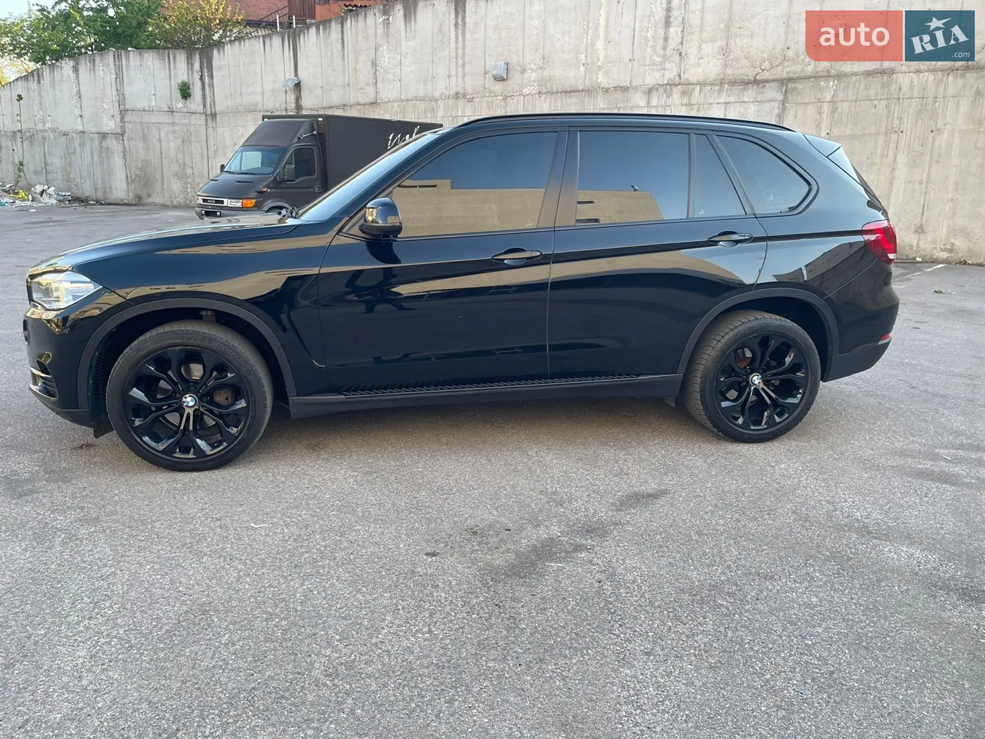 2018 BMW X5 - мініатюра 10