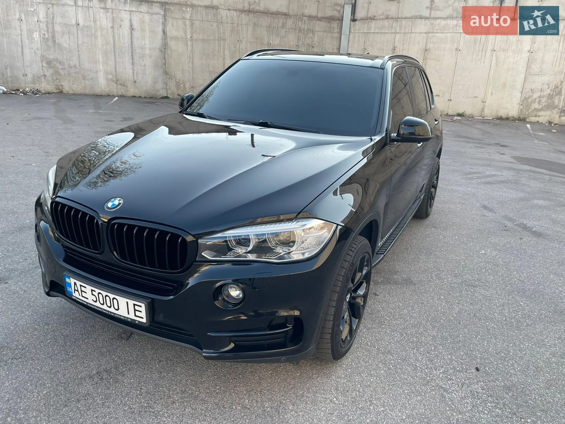2018 BMW X5 - мініатюра 12