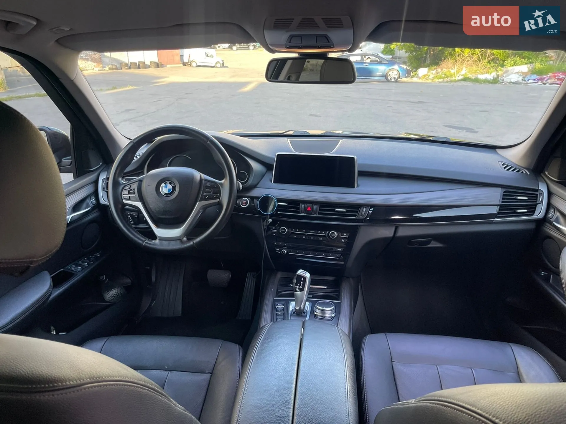2018 BMW X5 - мініатюра 23
