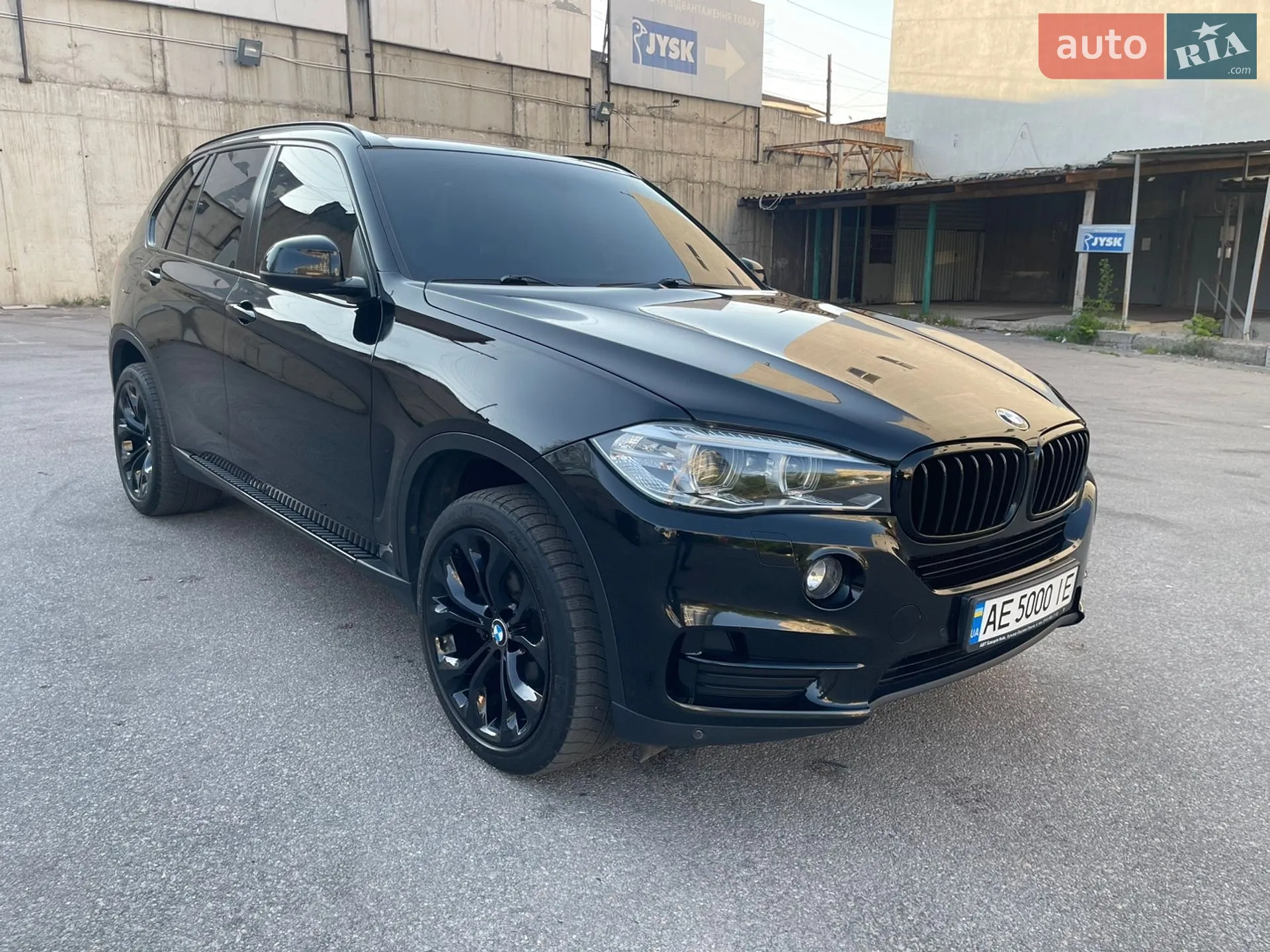 2018 BMW X5 - мініатюра 29