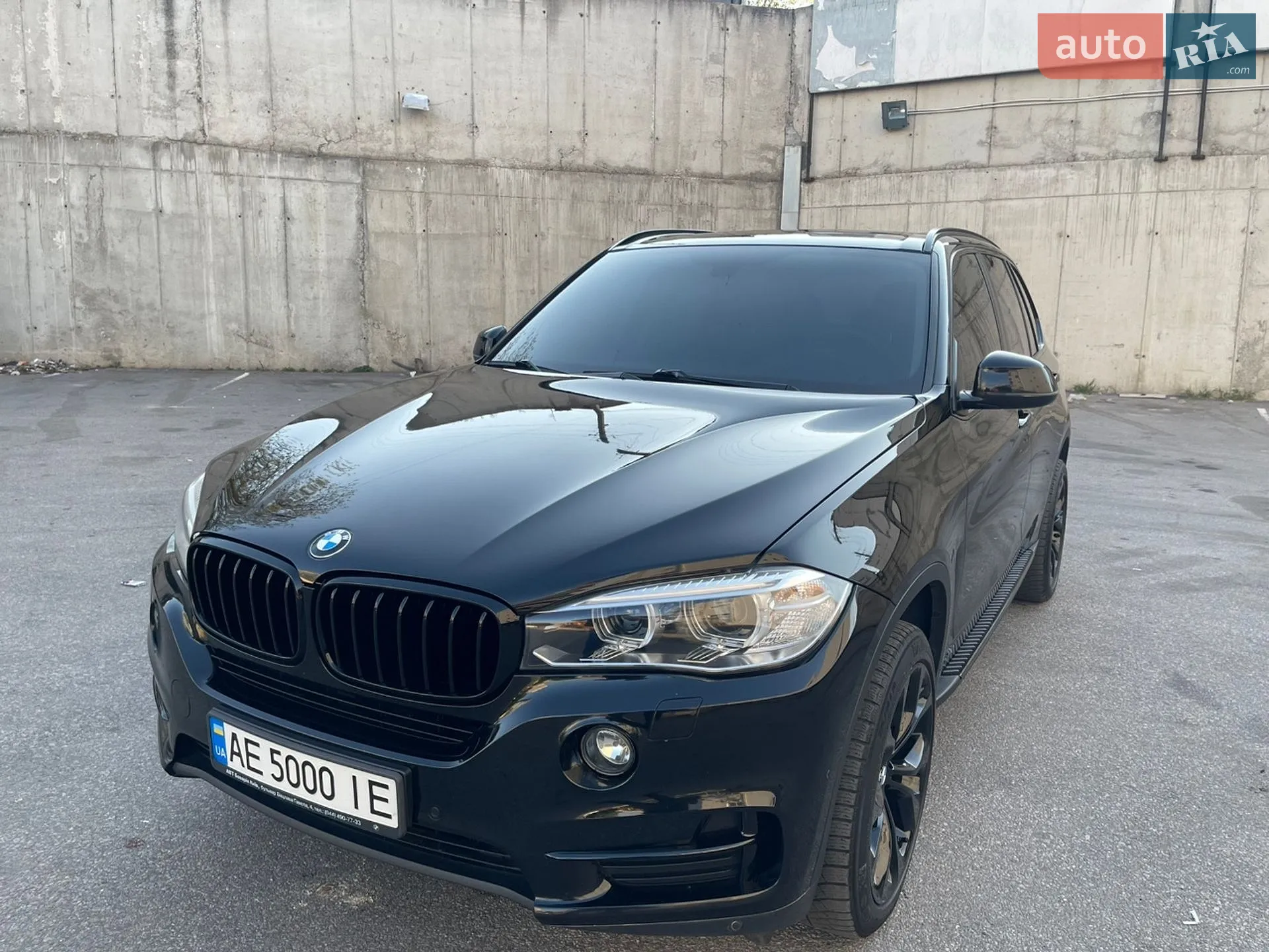2018 BMW X5 - мініатюра 31