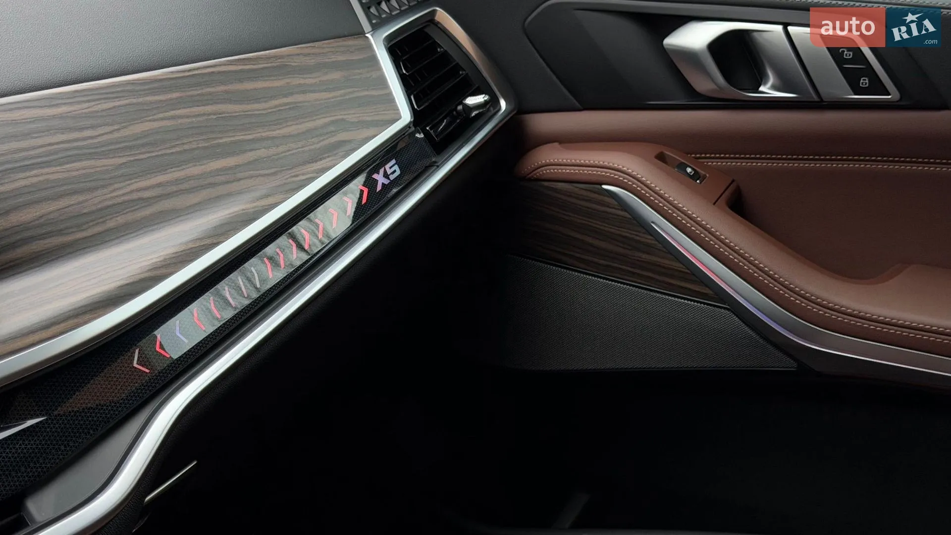 2024 BMW X5 - мініатюра 10