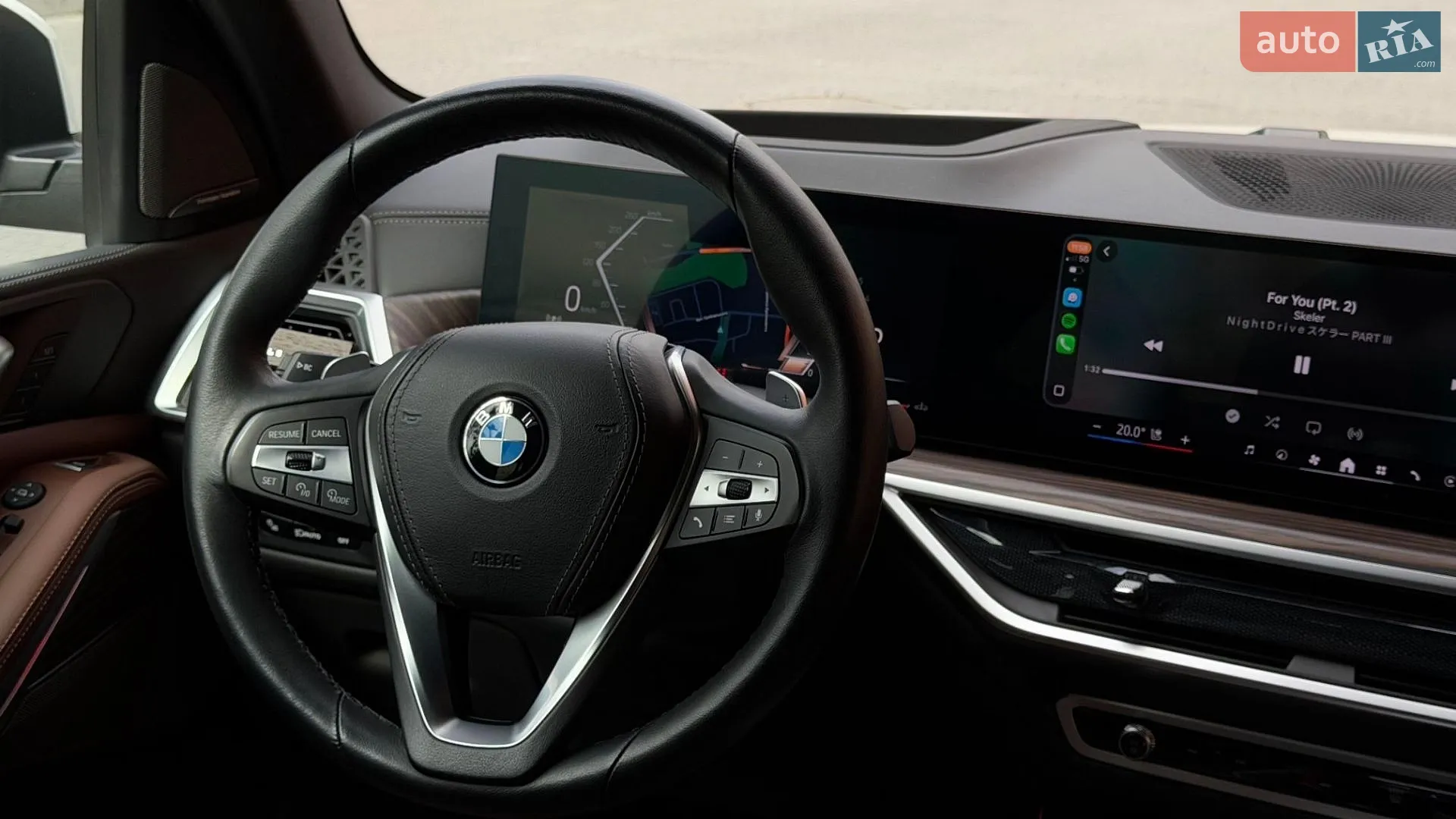 2024 BMW X5 - мініатюра 12
