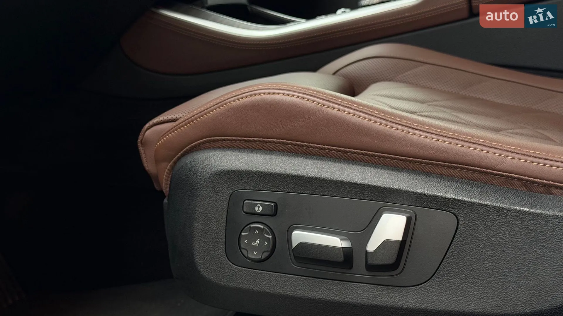 2024 BMW X5 - мініатюра 20