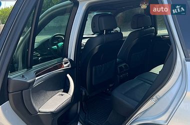 Внедорожник / Кроссовер BMW X5 2009 в Тернополе