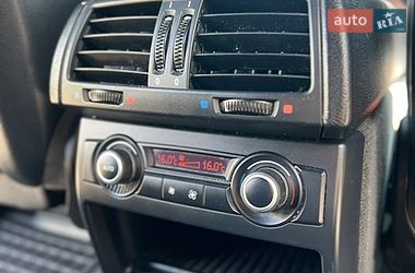 Внедорожник / Кроссовер BMW X5 2009 в Тернополе