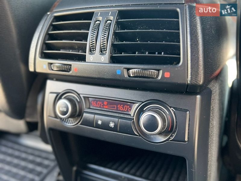 Внедорожник / Кроссовер BMW X5 2009 в Тернополе