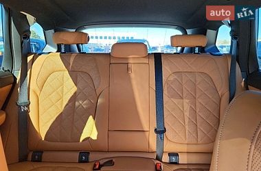 Внедорожник / Кроссовер BMW X5 2024 в Львове