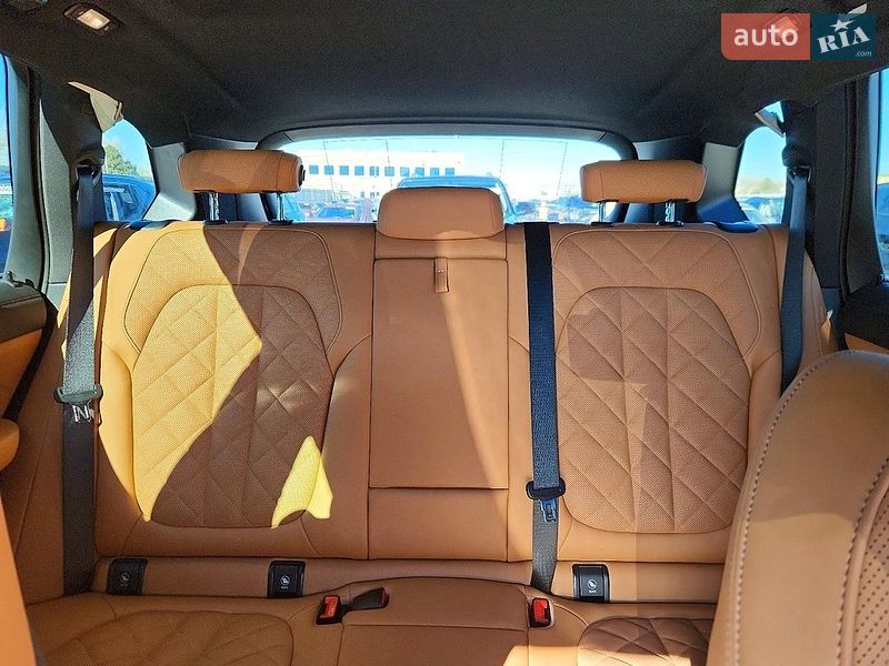 Внедорожник / Кроссовер BMW X5 2024 в Львове