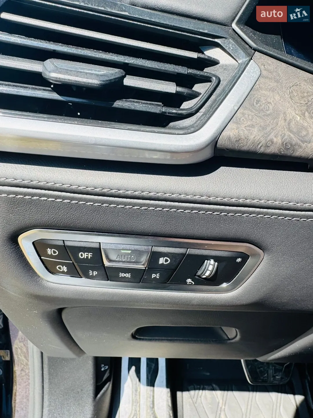 2019 BMW X5 - мініатюра 13