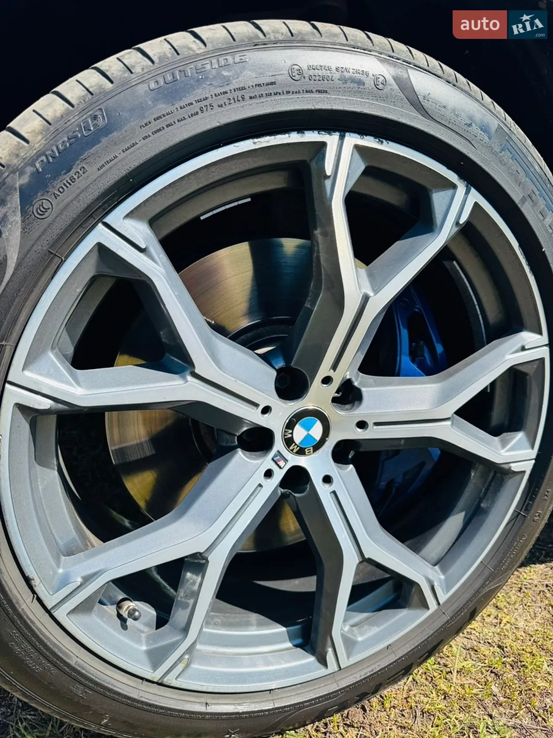 2019 BMW X5 - мініатюра 18