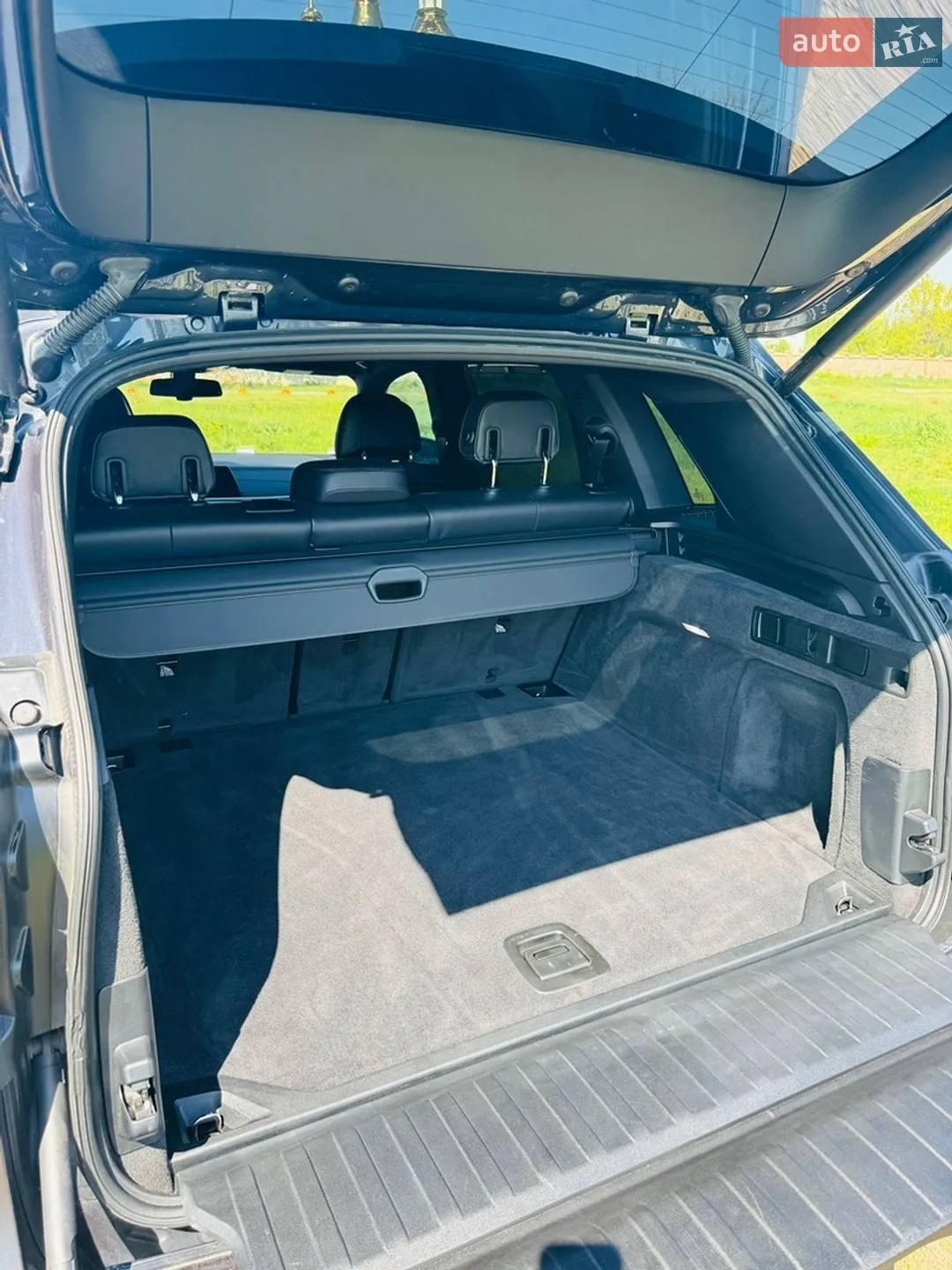 2019 BMW X5 - мініатюра 20
