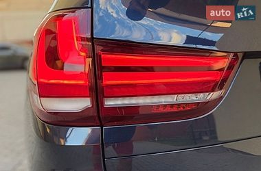 Внедорожник / Кроссовер BMW X5 2015 в Тернополе