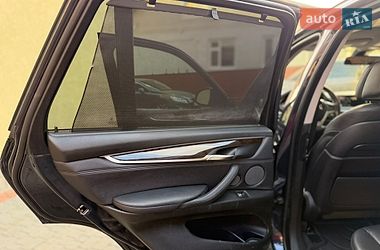Внедорожник / Кроссовер BMW X5 2015 в Тернополе
