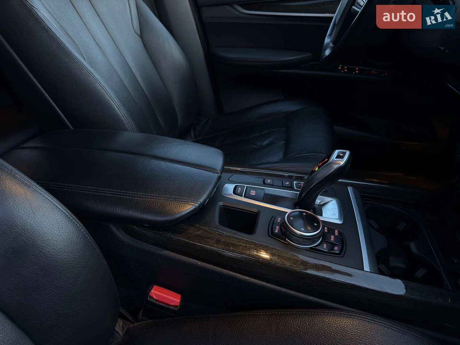 2014 BMW X5 - мініатюра 16