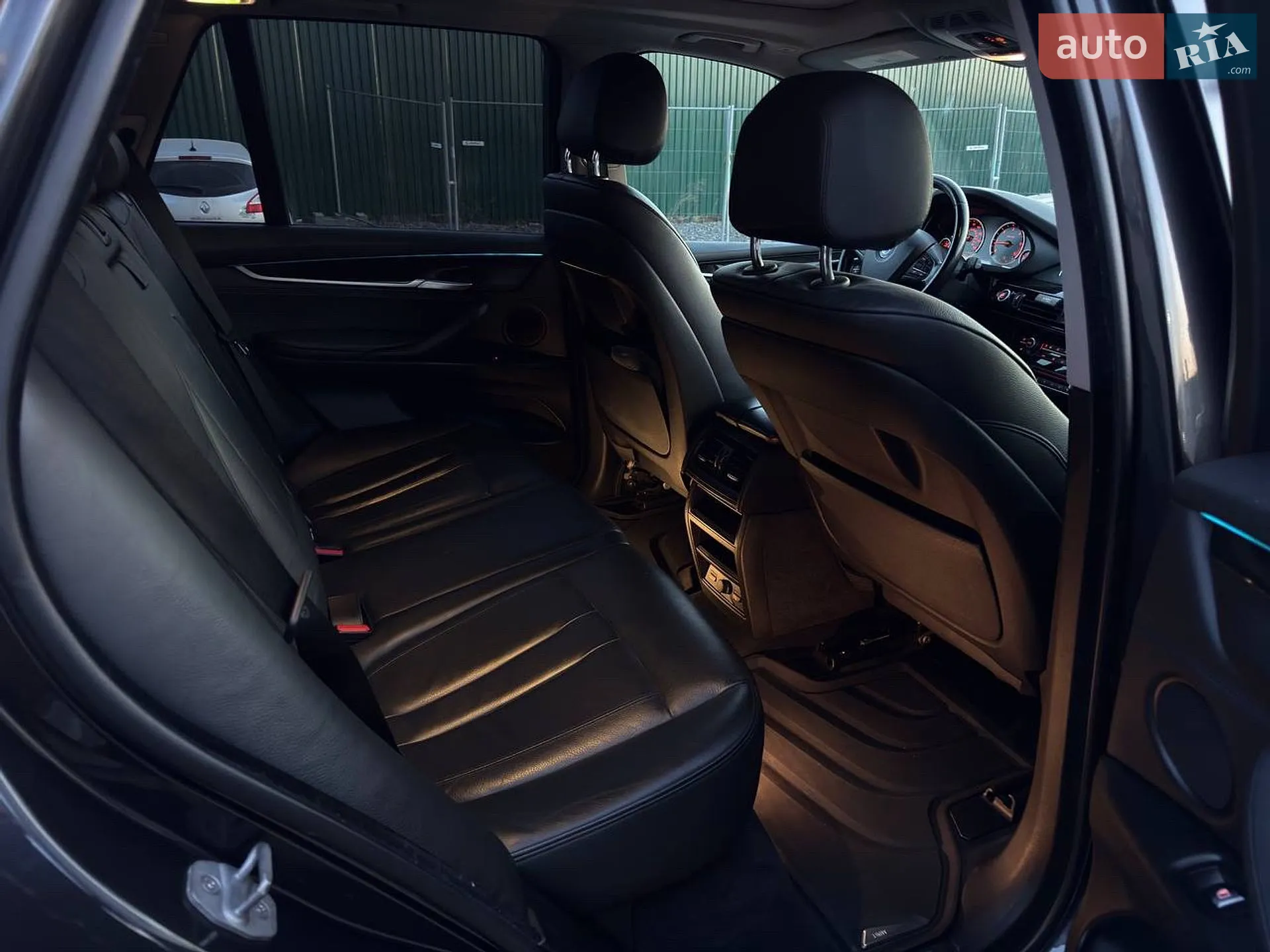 2014 BMW X5 - мініатюра 21