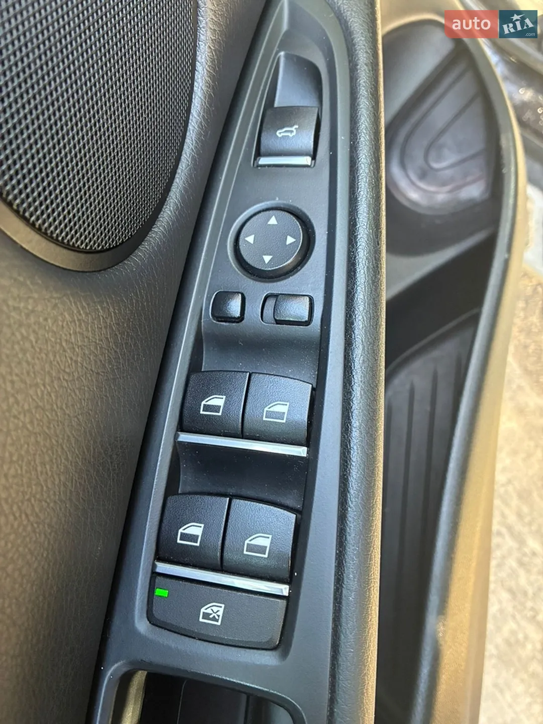 2014 BMW X5 - мініатюра 51