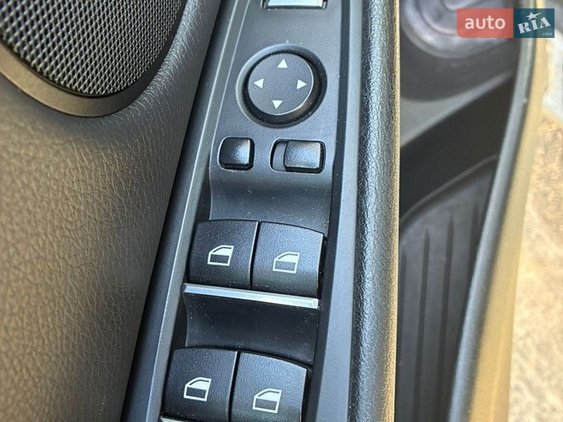 Внедорожник / Кроссовер BMW X5 2014 в Киеве