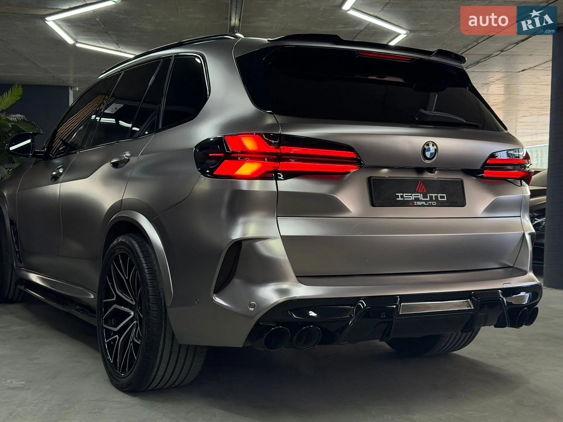 2019 BMW X5 - мініатюра 13