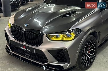 Внедорожник / Кроссовер BMW X5 2019 в Одессе