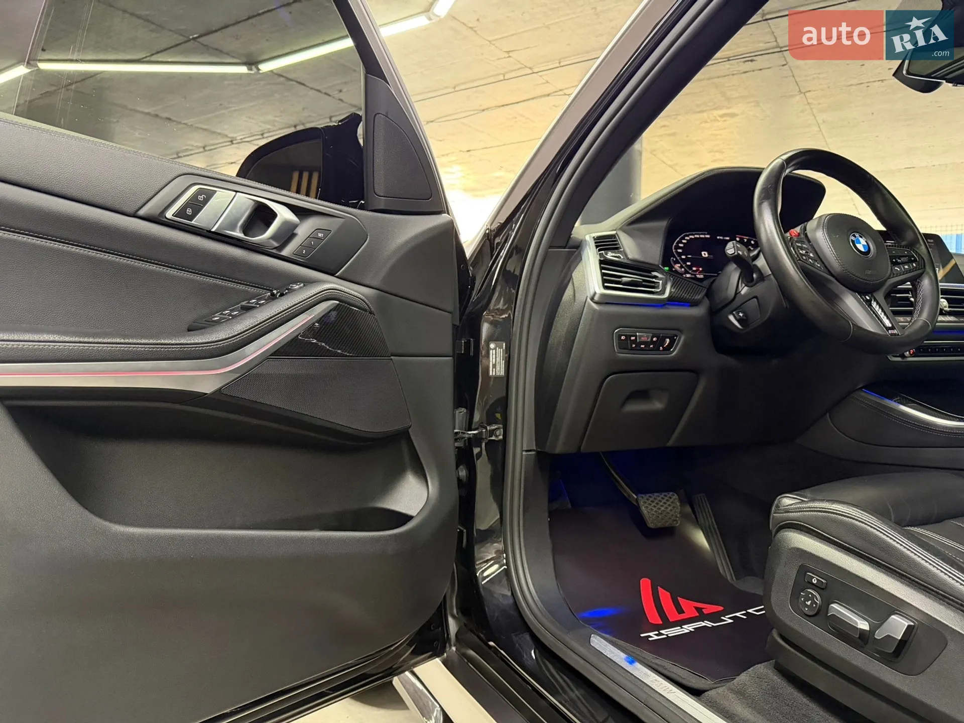 2019 BMW X5 - мініатюра 19