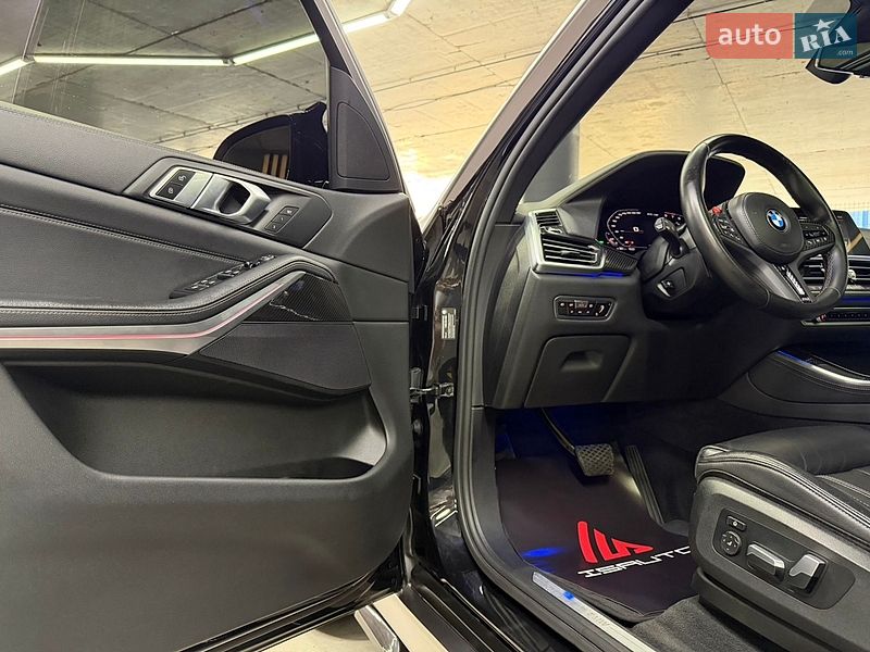Внедорожник / Кроссовер BMW X5 2019 в Одессе