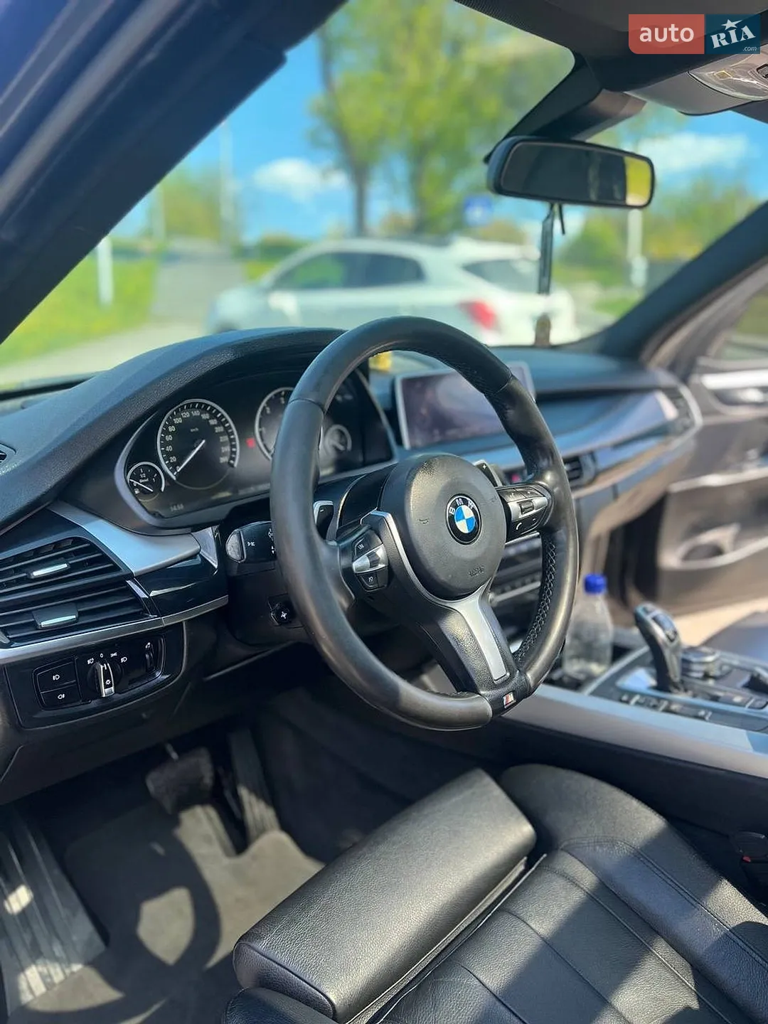 2013 BMW X5 - мініатюра 2