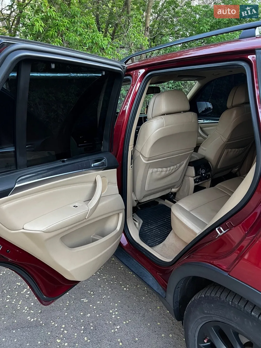 2011 BMW X5 - мініатюра 11