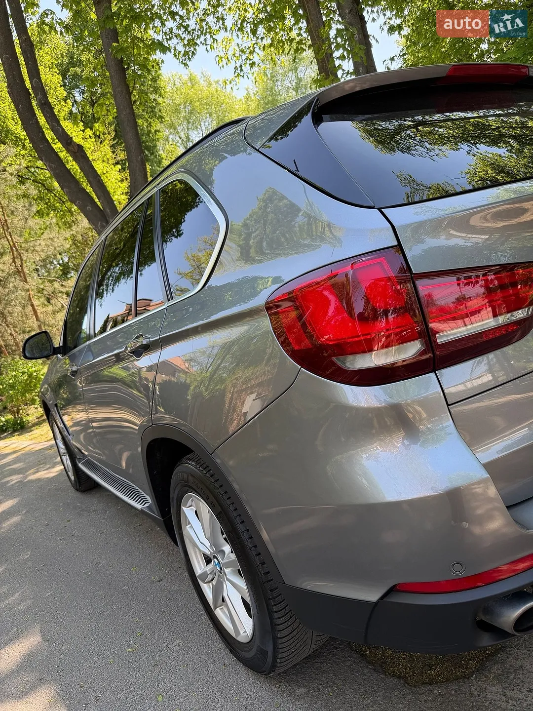 2016 BMW X5 - мініатюра 8