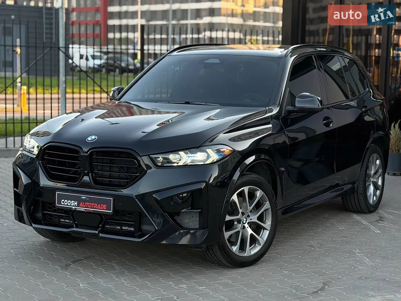 2018 BMW X3 - мініатюра 29