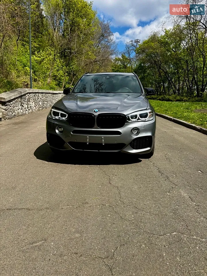 2019 BMW X5 - мініатюра 49