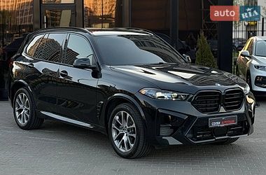 Внедорожник / Кроссовер BMW X5 2023 в Киеве