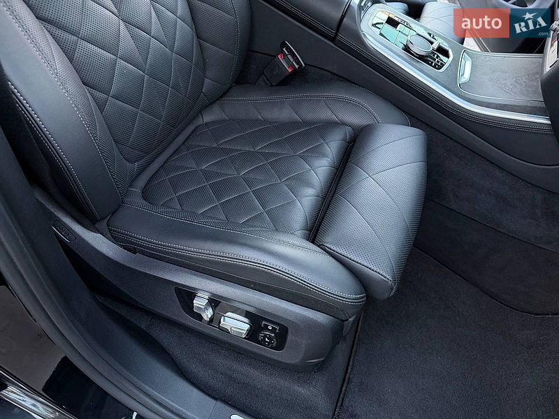 Внедорожник / Кроссовер BMW X5 2023 в Киеве