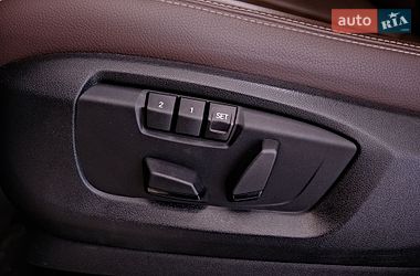 Внедорожник / Кроссовер BMW X5 2015 в Одессе