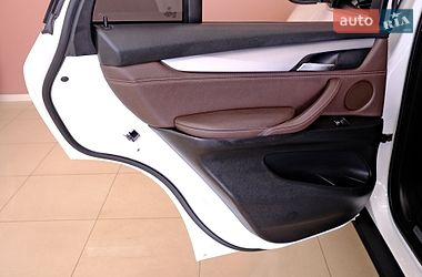 Внедорожник / Кроссовер BMW X5 2015 в Одессе