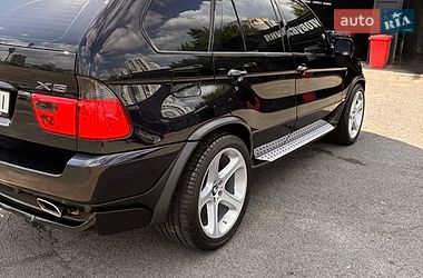 Внедорожник / Кроссовер BMW X5 2005 в Киеве