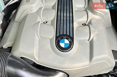 Внедорожник / Кроссовер BMW X5 2005 в Киеве