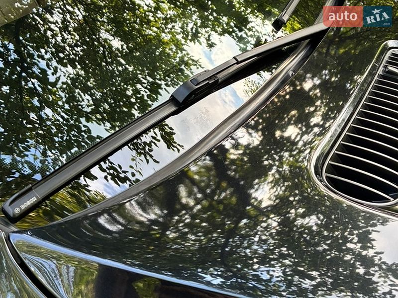 Внедорожник / Кроссовер BMW X5 2005 в Киеве