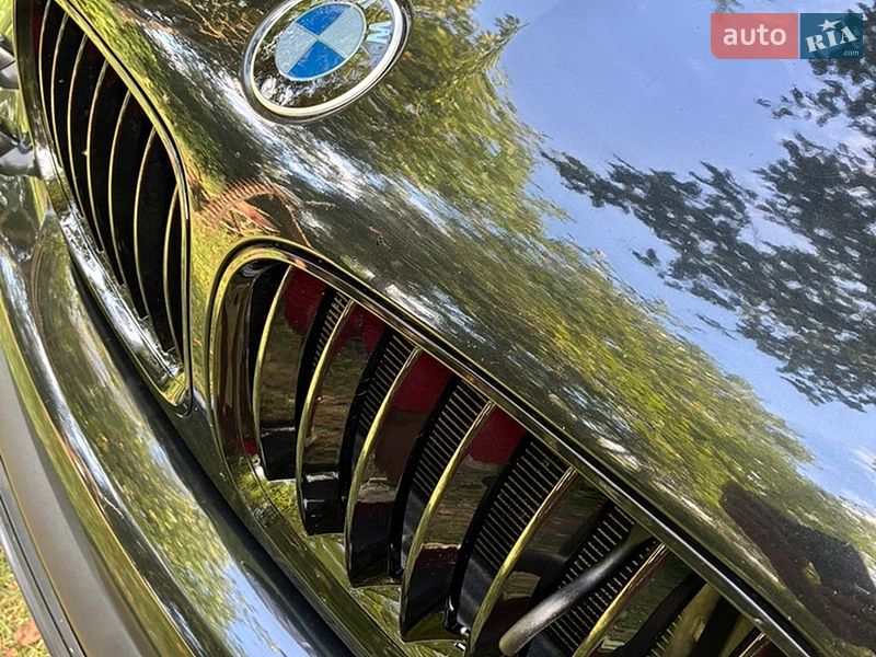 Внедорожник / Кроссовер BMW X5 2005 в Киеве