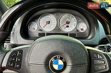 Внедорожник / Кроссовер BMW X5 2005 в Киеве