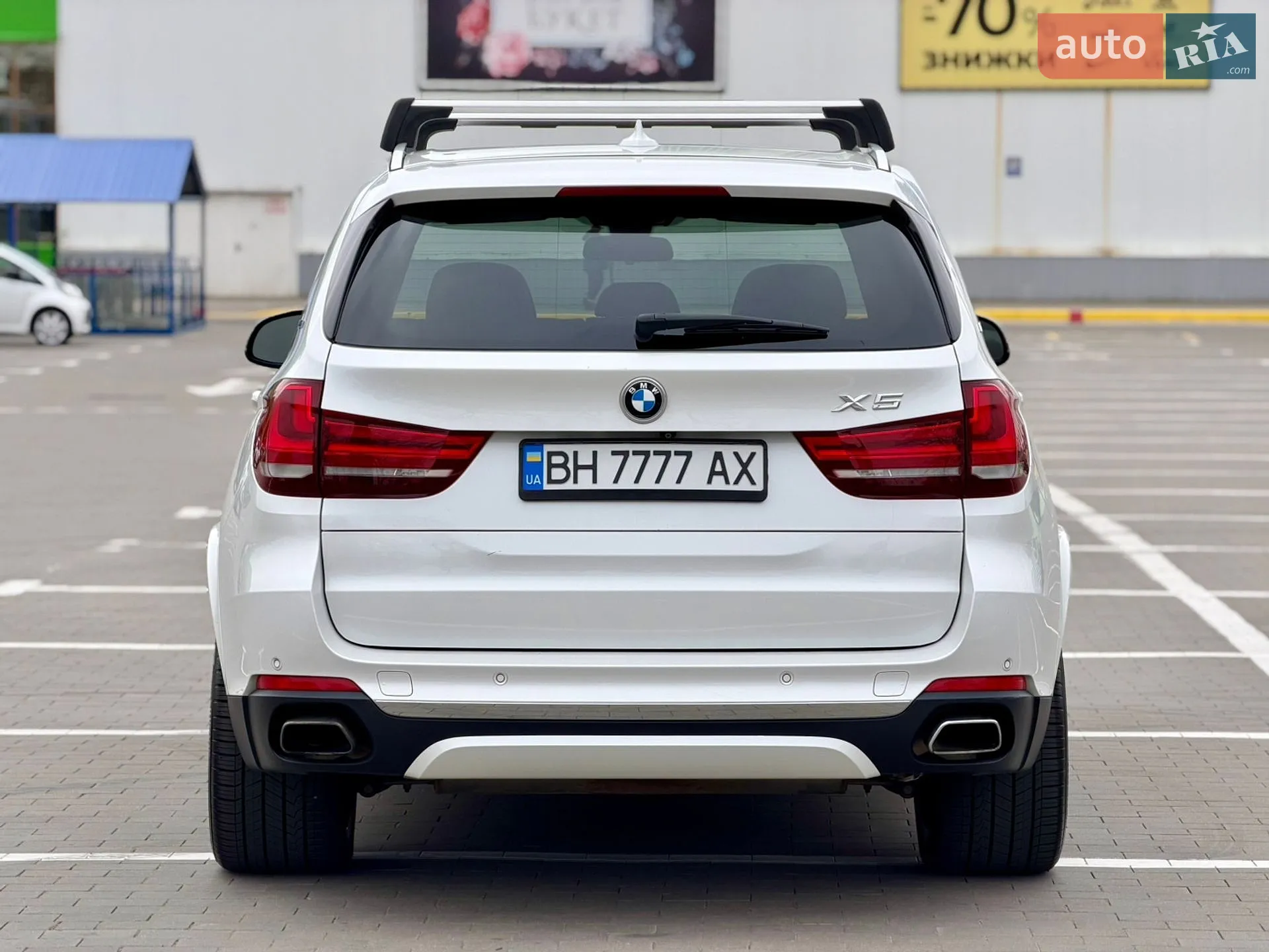 2018 BMW X5 - мініатюра 11