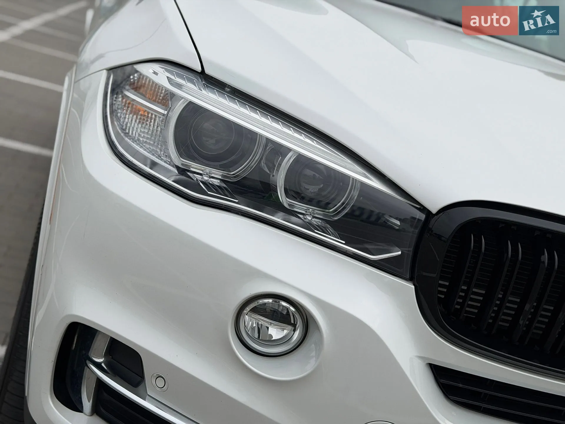 2018 BMW X5 - мініатюра 16
