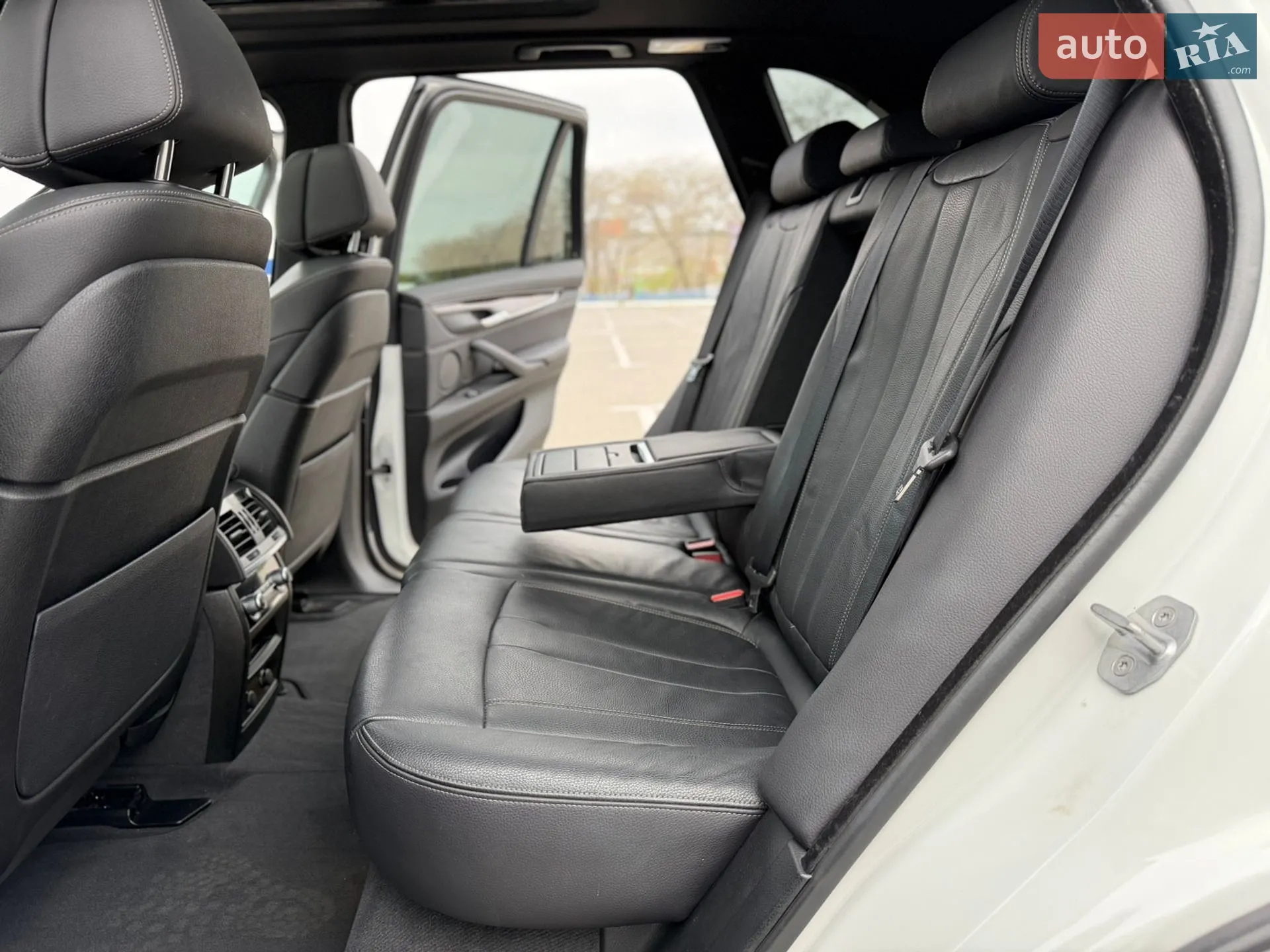 2018 BMW X5 - мініатюра 30