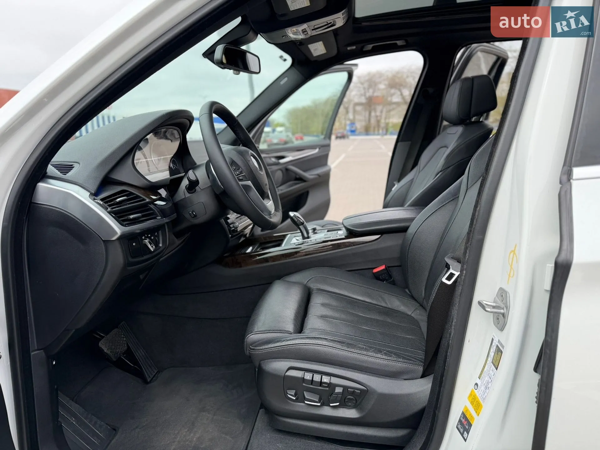 2018 BMW X5 - мініатюра 41